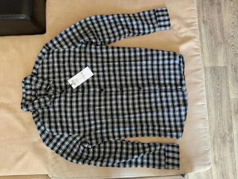 Сорочка чоловіча Colin's