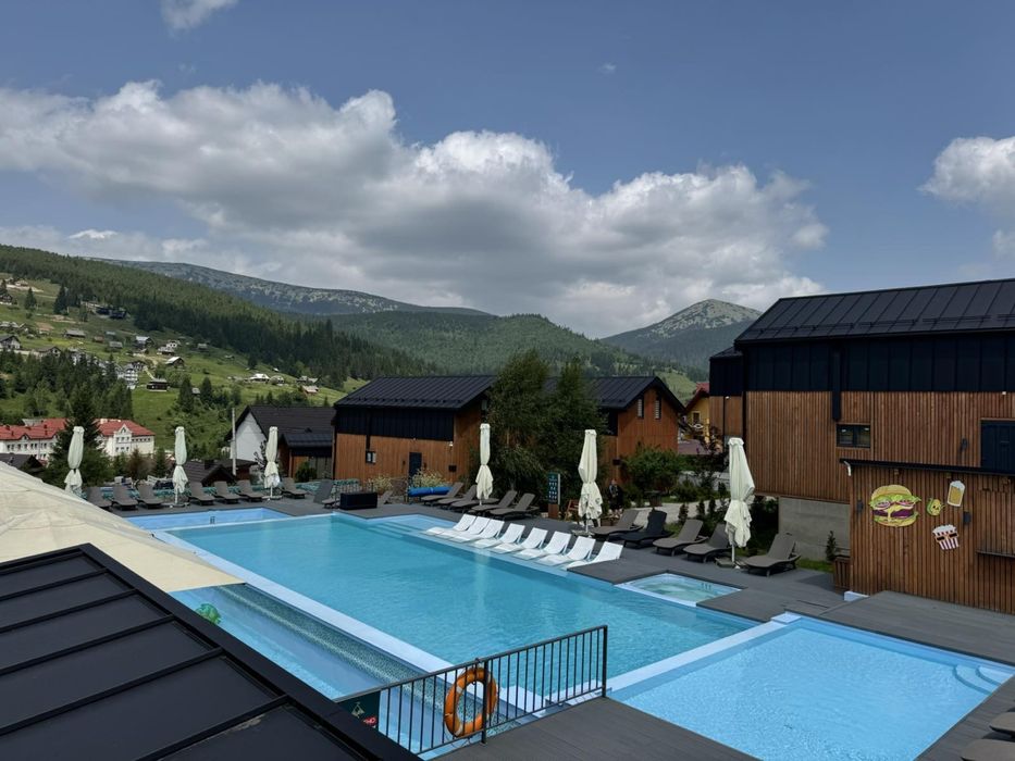 Квартира,апарти,бізнес в Буковелі фенікс phoenix