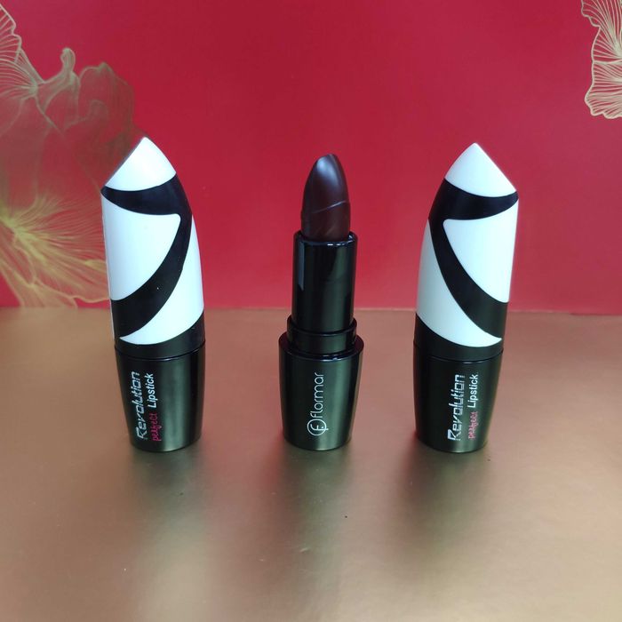 Maquilhagem Batom Revolution Flormar