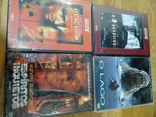 Vendo DVD excelente condições