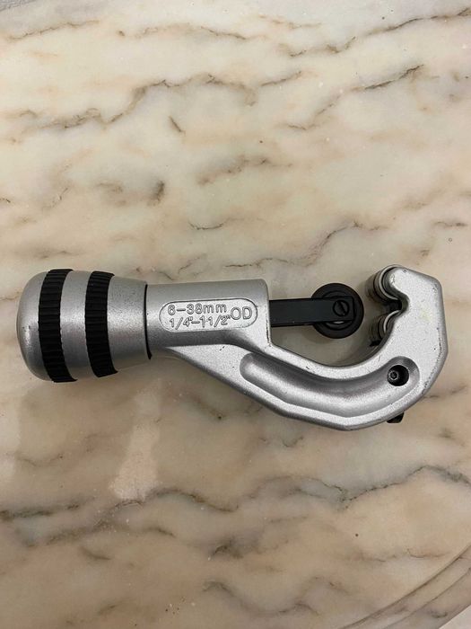 Kit De 2 Corta Tubos Para AVAC/R Mastercool