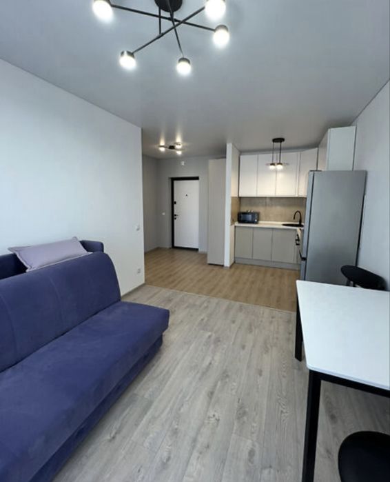 Продаж 1кім квартири, ЖК « West Towers”