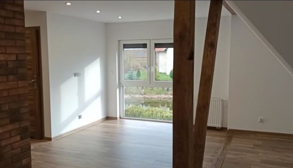 -> REMONT - WYKOŃCZENIA Gwarancja jakości