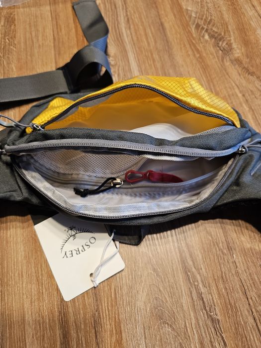 Torba biodrowa Osprey -  nowa
