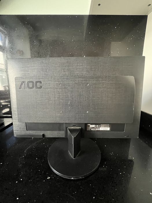 Monitor AOC 24 polegadas