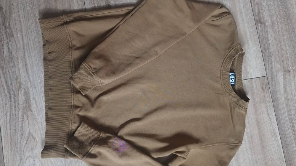 Bluza męska XS Diesel