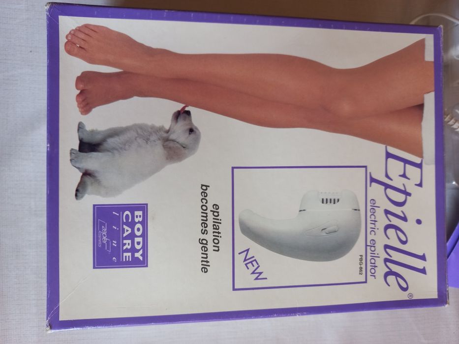 Zepter Эпилятор.