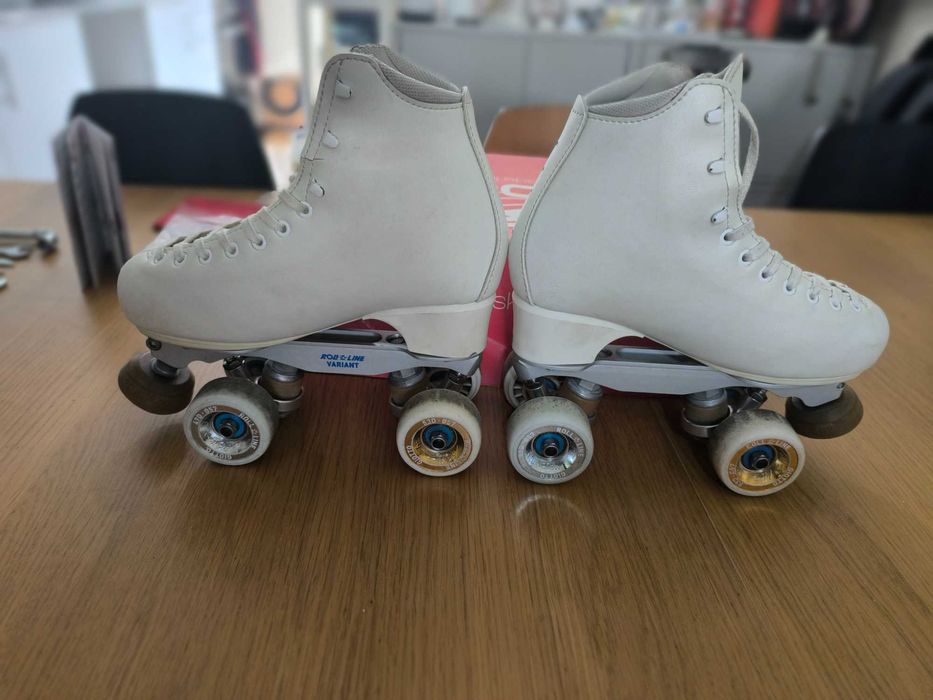 Patins EDEA Esordio 245C