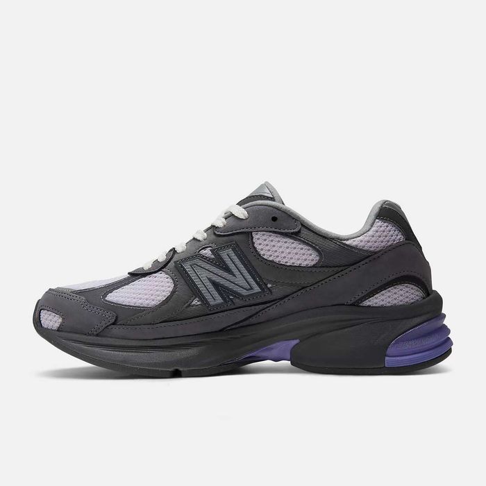 США‼️Кроссовки New Balance 2010 2002 997 9060 (40р по 49р) (U20106KC)