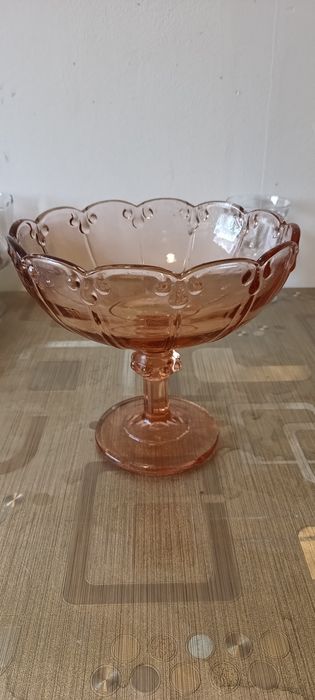 Owocarka rozalinowe szyklo Ząbkowice