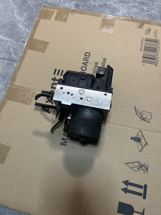 0265225325 Блок керування ABS Toyota Avensis T25 2003-2009 4454005040