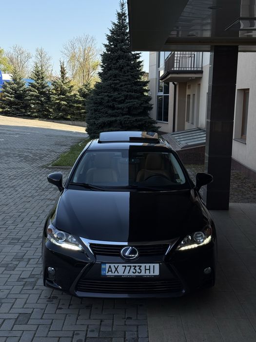 Аренда Lexus, Tesla, Mazda, Hyundai, Kia посуточно, долгосрочно