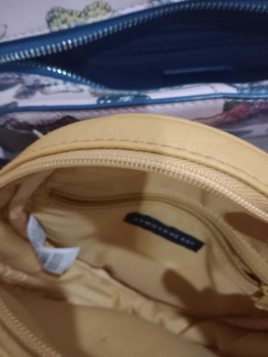 Acessórios bolsas senhora