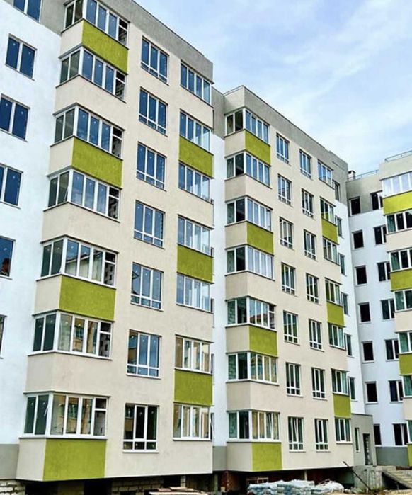 Пропоную однокімнатну  кімнатну квартиру в ЖК "Маріїнський"