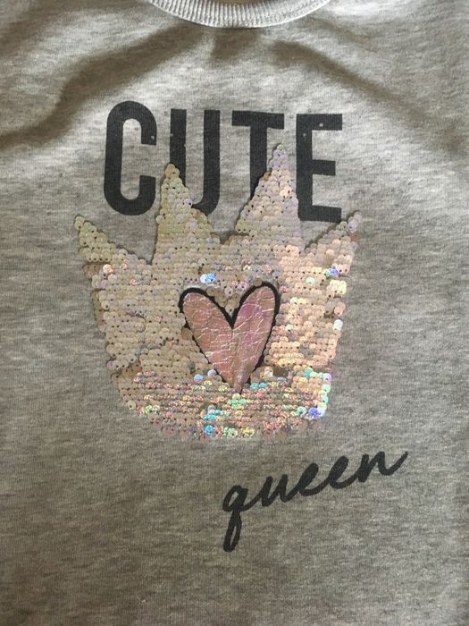 Camisola Sweat Lefties 11/12 anos