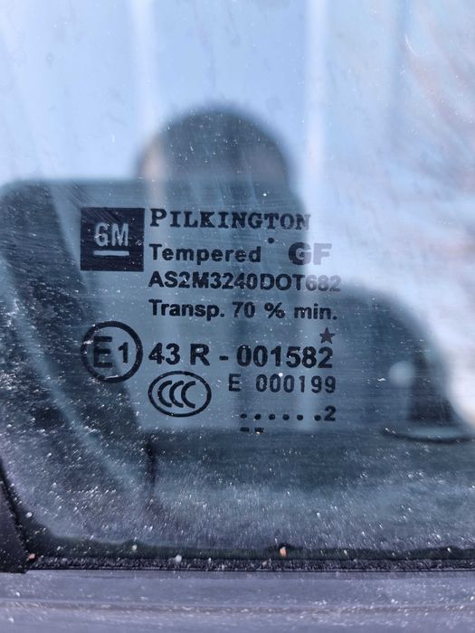 Opel Astra J Drzwi Prawe Przód Kolor Z40R