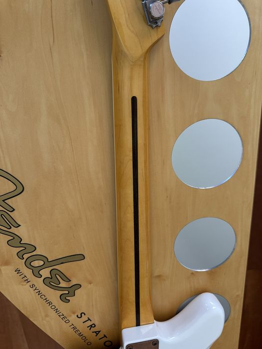 Marqz Telemaster ( telecaster specs )