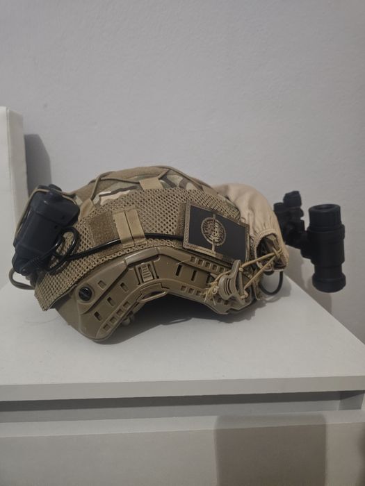 Material de Airsoft