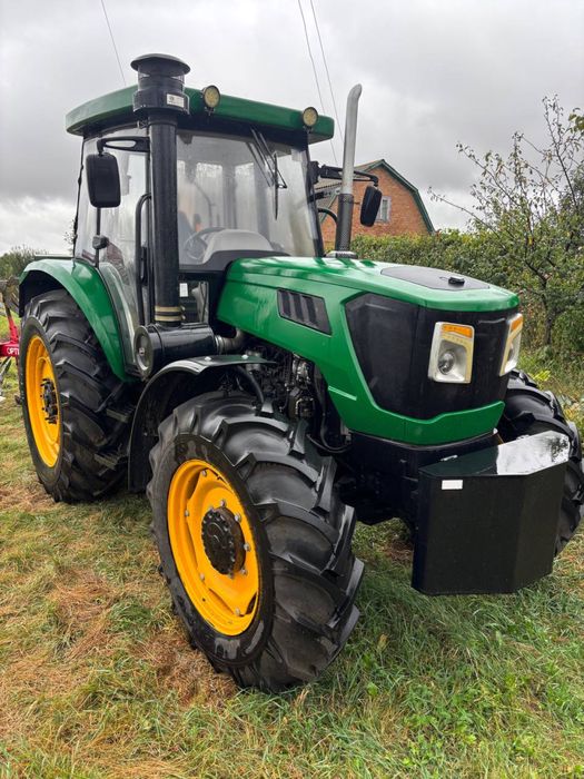 Трактор Січеслав 16-04 2021 року