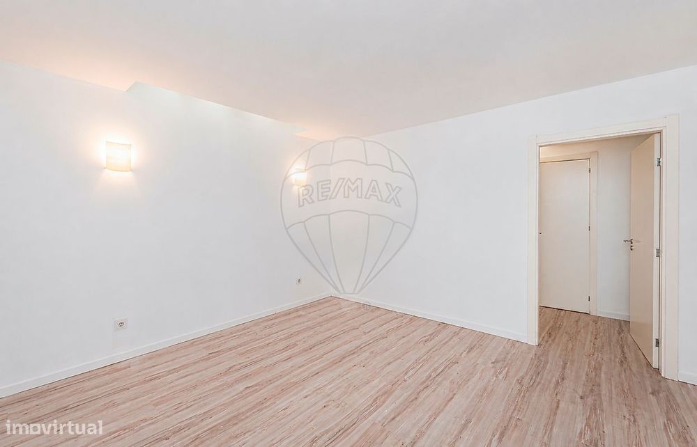 Apartamento T2 para arrendamento