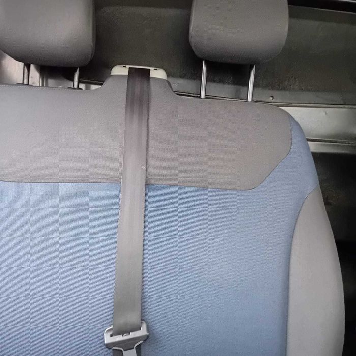 Sprzedam Renault trafic 2.0 115km.