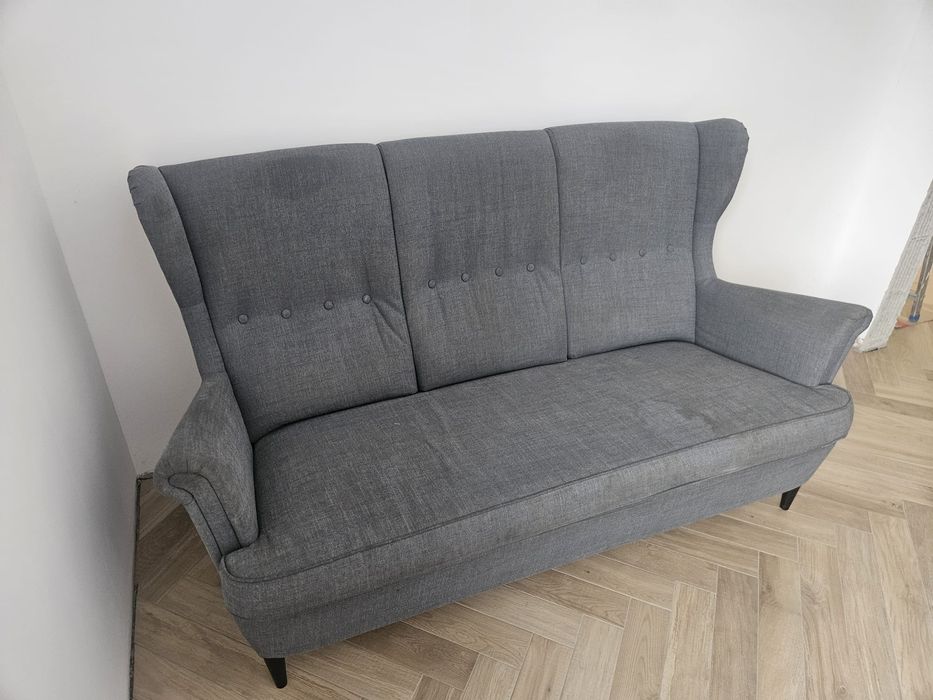 Sofa IKEA Strandmon