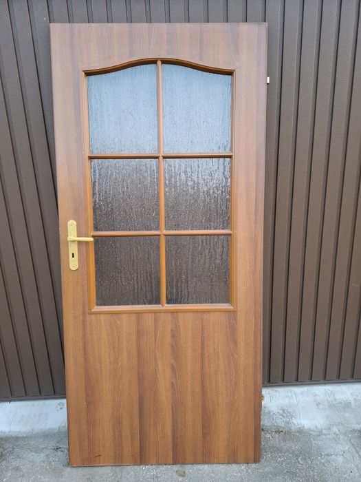 Drzwi wewnętrzne 90 cm