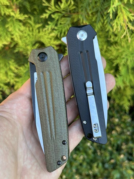 Складний ніж Sitivien ST-152, карманний ніж