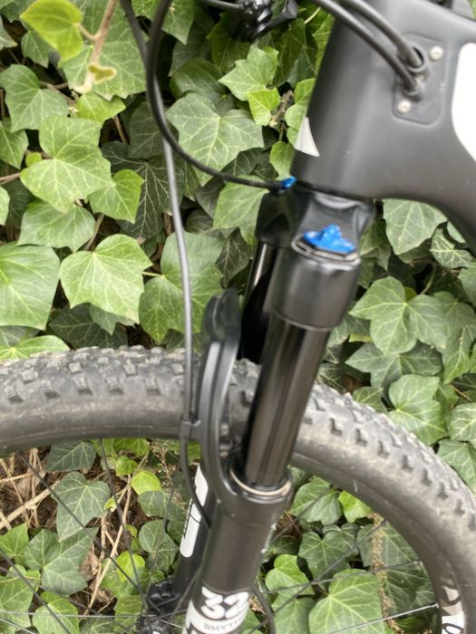 canyon exceed CF SL 8.0