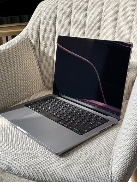 macbook pro 13 m1 16gb - купити ноутбуки - Ціна на OLX.ua
