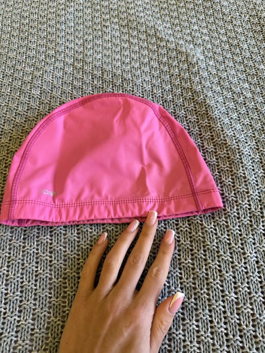 Шапочка для басейну