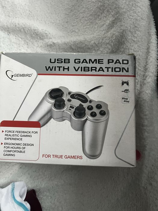 Джойстик ігровий