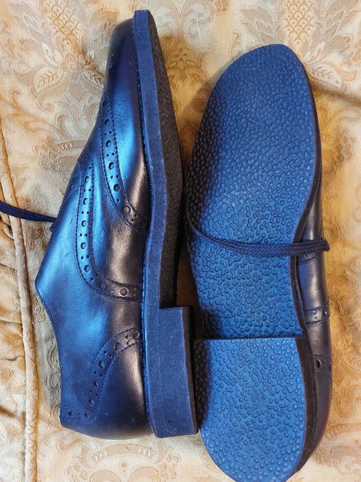 Туфлі чоловічі нові р 43