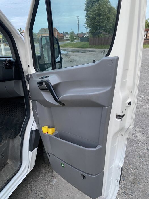 Спрінтер 906