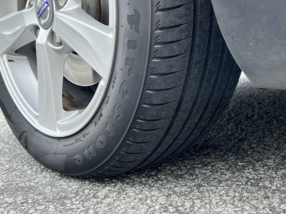 Volvo V50 1.6 D 2005