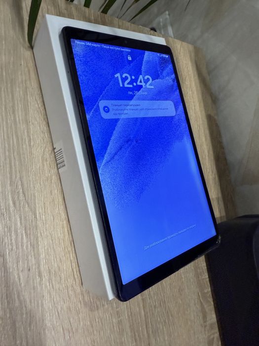 Планшет Samsung Galaxy Tab A7