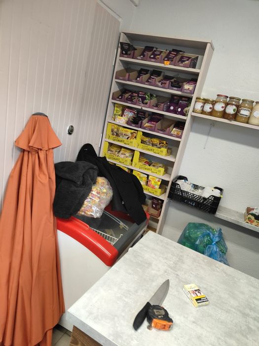 Sprzedam lokal Drzewieckiego Wrocław