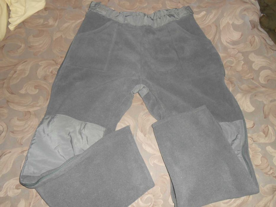 Продам флісові штани Level 3 RGBI Foliage Green US Cold Weather