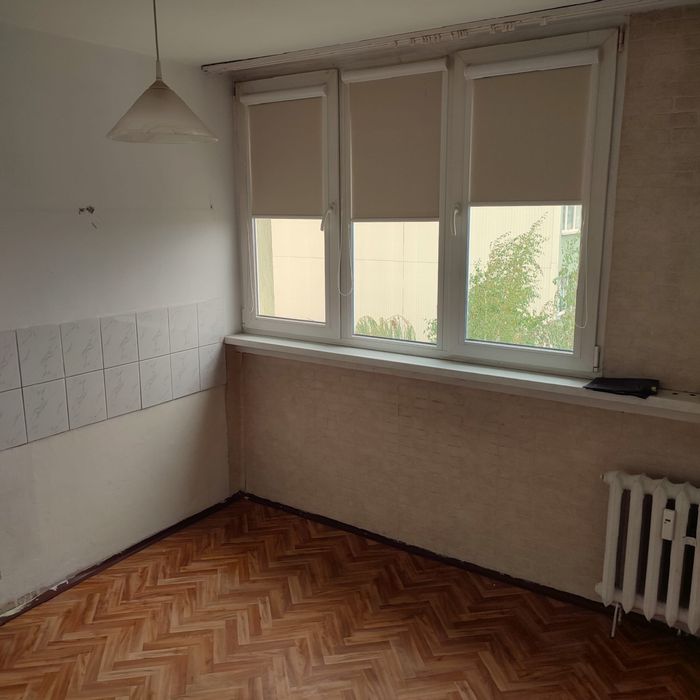 Mieszkanie dwupokojowe, 42,7m2 w Żarowie