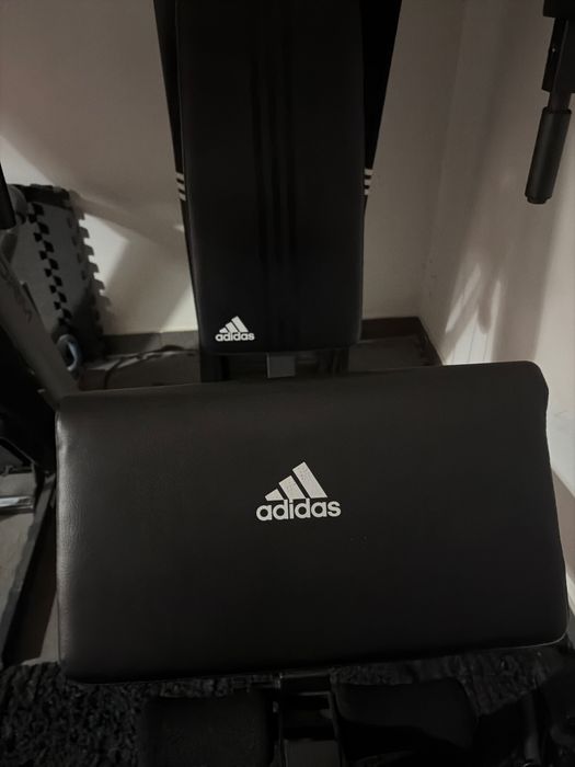 Performance Home Gym Adidas