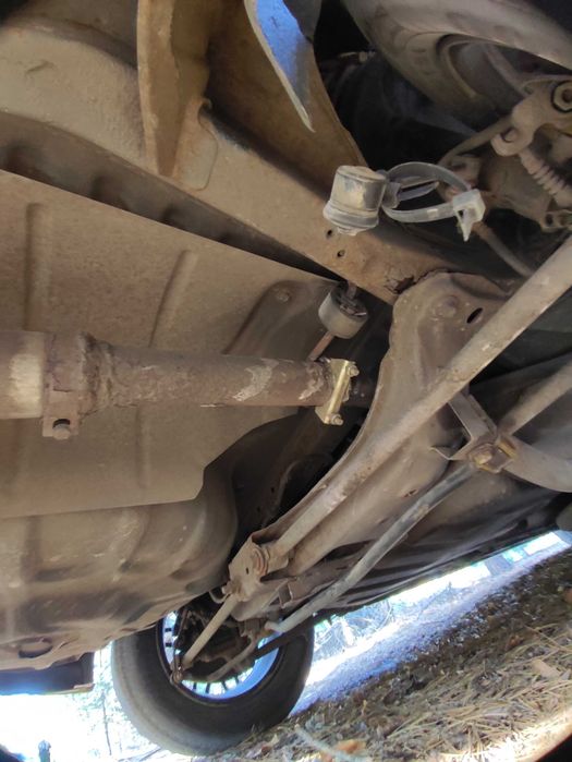 MAZDA 626 1998 р