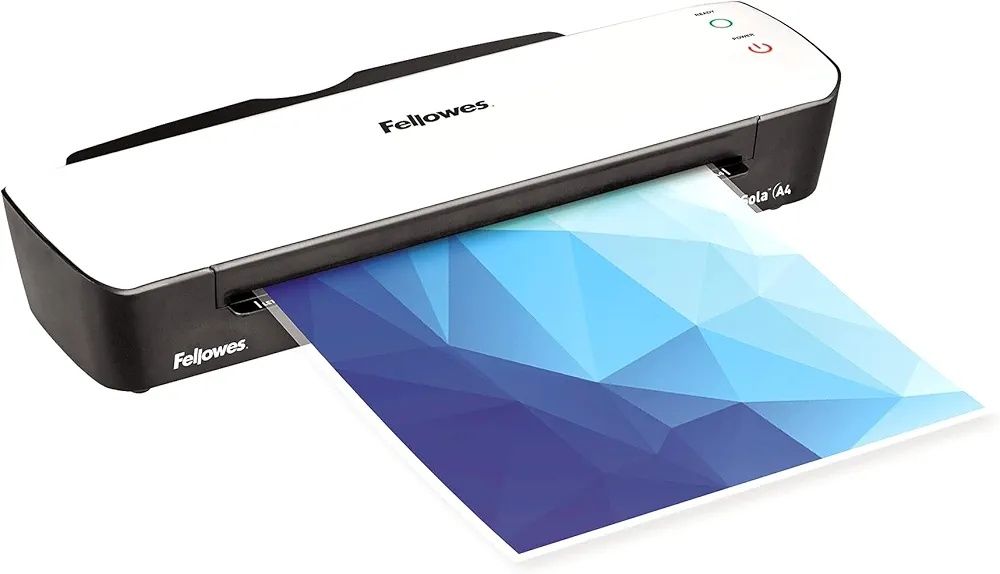 Laminator Felowes A4