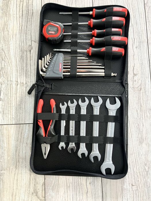 Narzedzia Holex 21 elementów