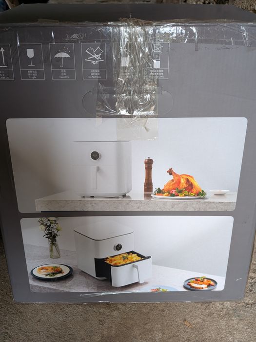 Airfry Xiaomi, 6.5l