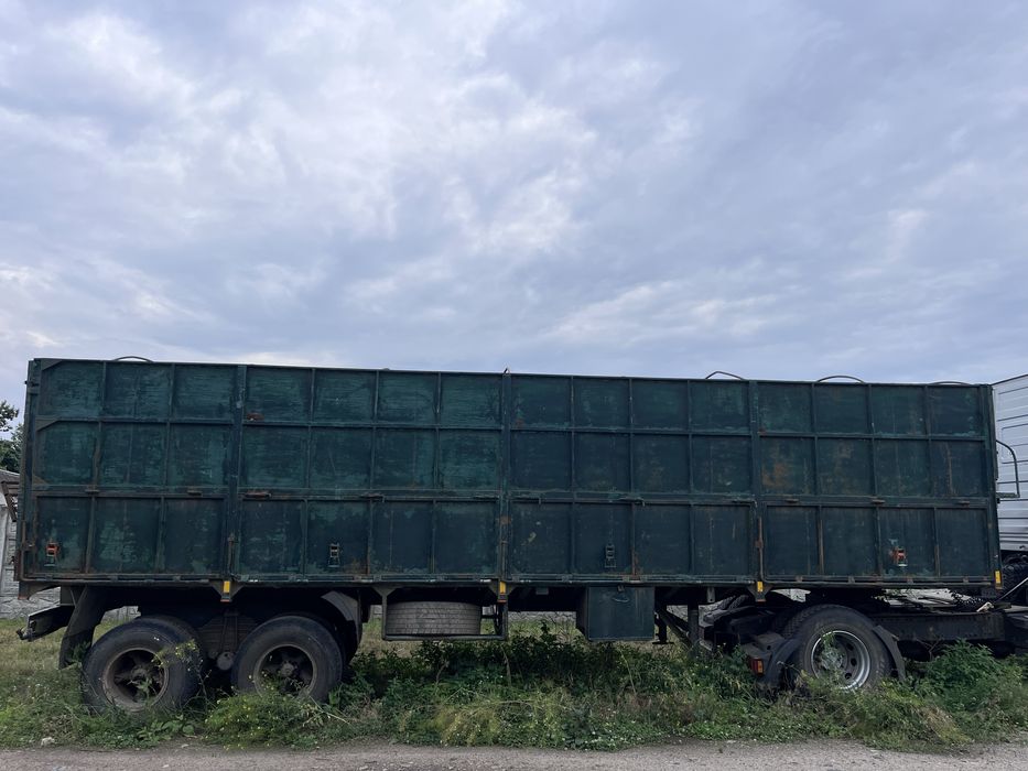 Продам прицеп ОДАЗ