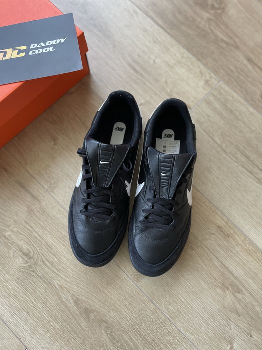 Сороконіжки Nike Premier III TF оригінал