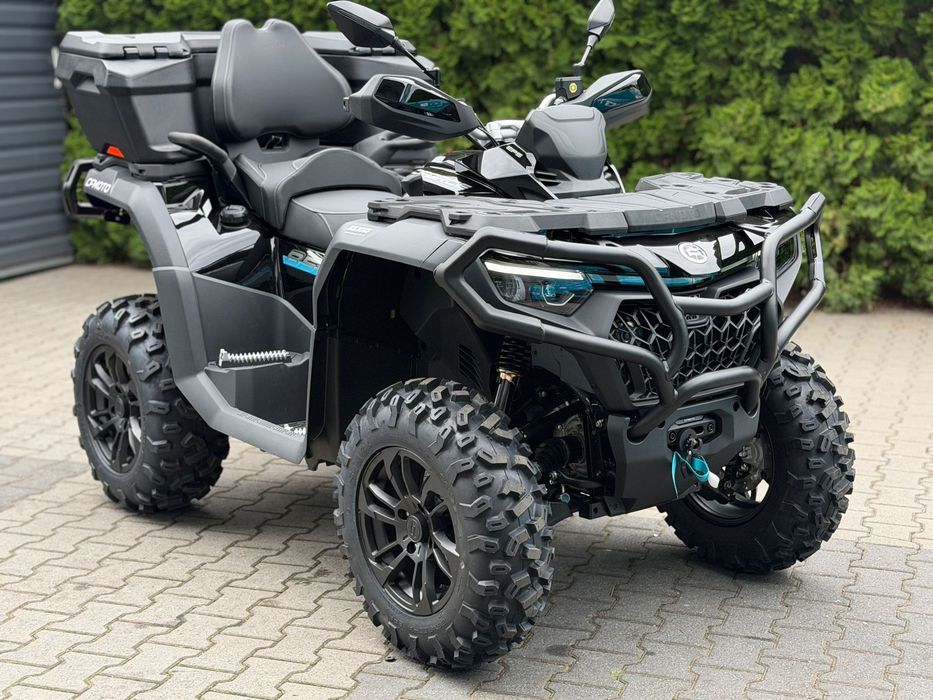 Cfmoto