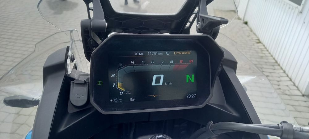 BMW f850gs Adventure 2018p