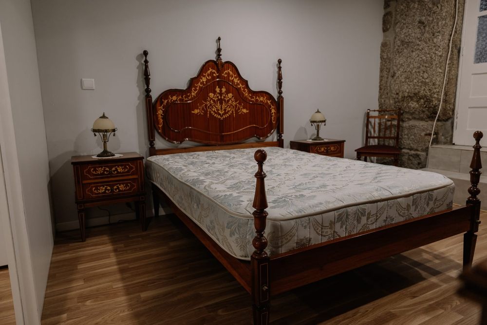 Aluguer estudio Av. D. Joao I Guimarães