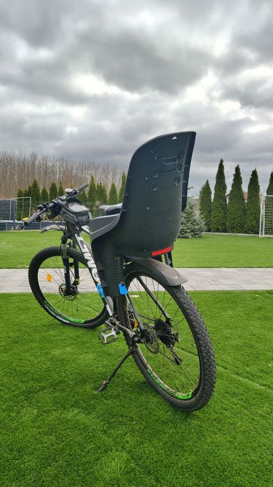 Fotelik rowerowy Thule